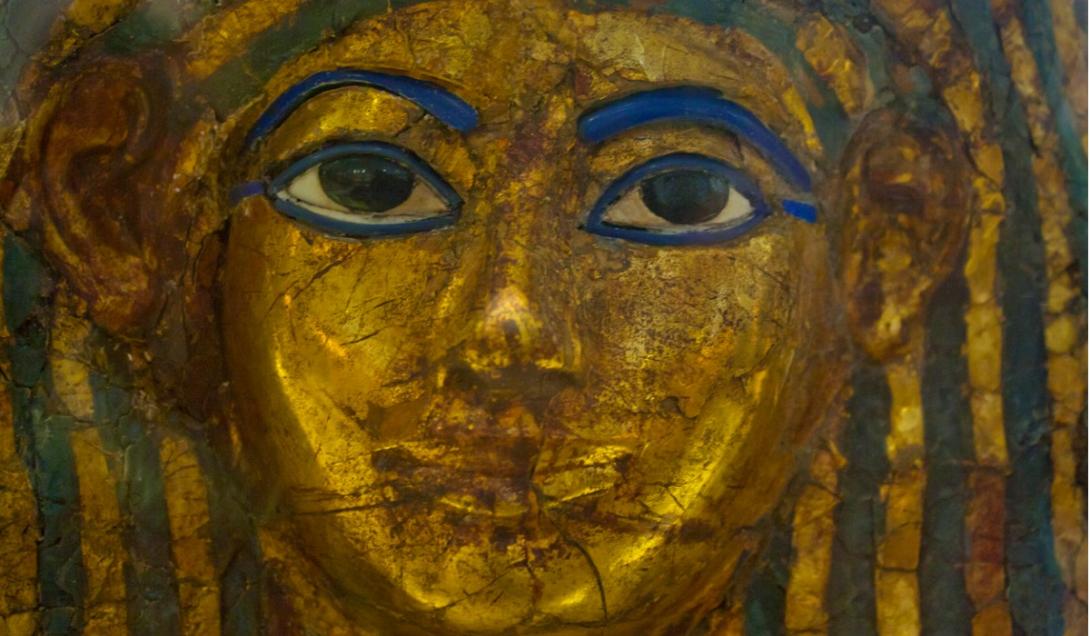 Hallazgo impactante en Egipto: momias con lengua de oro-0