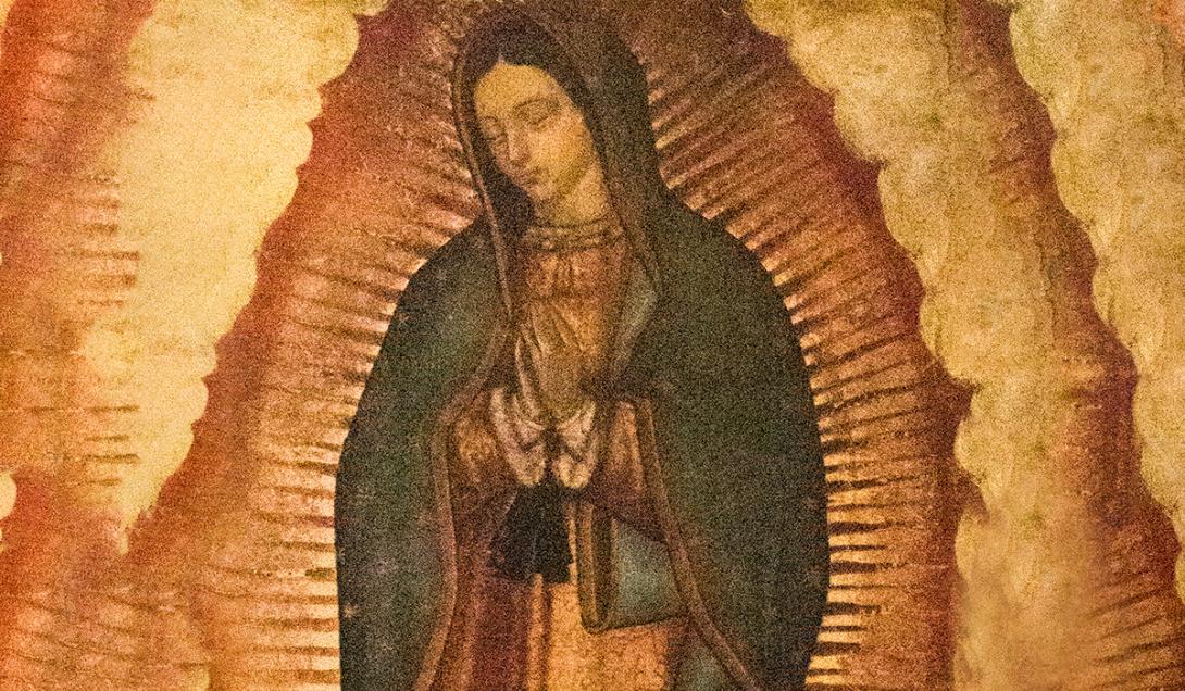 Virgen de Guadalupe: las presuntas conclusiones de la NASA sobre la mítica aparición de la Virgen-0