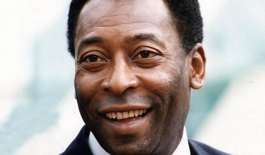 Murió Pelé, leyenda del fútbol mundial-0