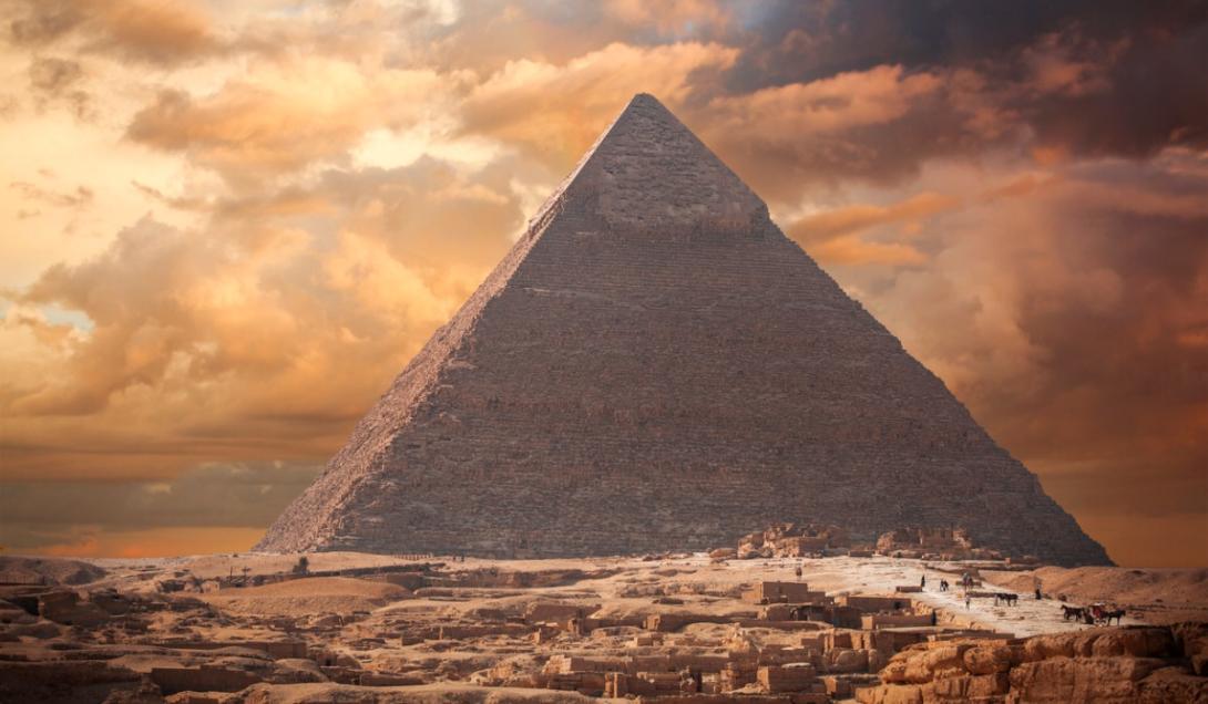Los 3 grandes misterios sin resolver del antiguo Egipto-0