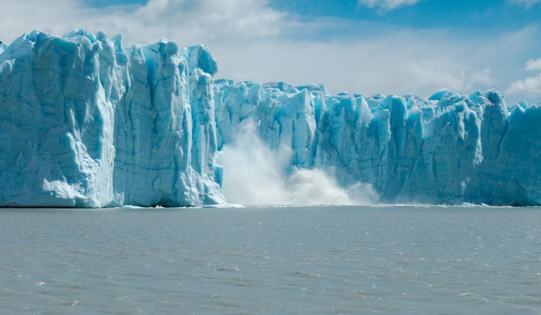 Alerta roja: hasta el 83% de los glaciares de la Tierra pueden desaparecer para 2100-0