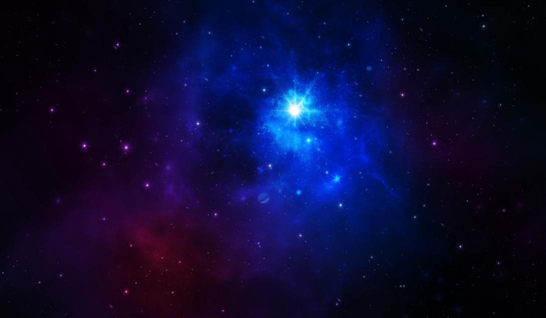 Supergigante y azul: una estrella desconocida es vista por primera vez en la Vía Láctea-0
