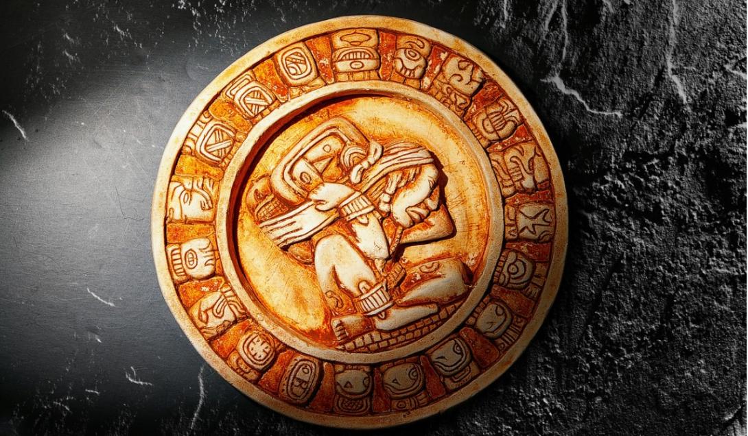Hallazgo revolucionario: ¿el calendario maya tiene 3 mil años de antigüedad?-0