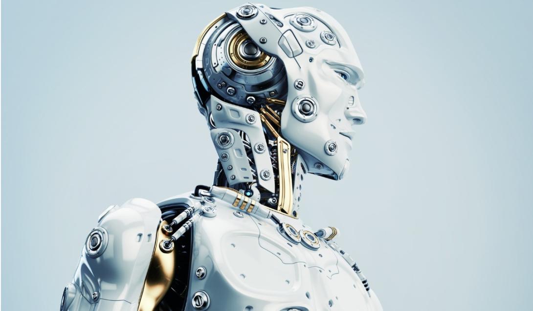 Crean un robot más ágil y coordinado que los humanos-0