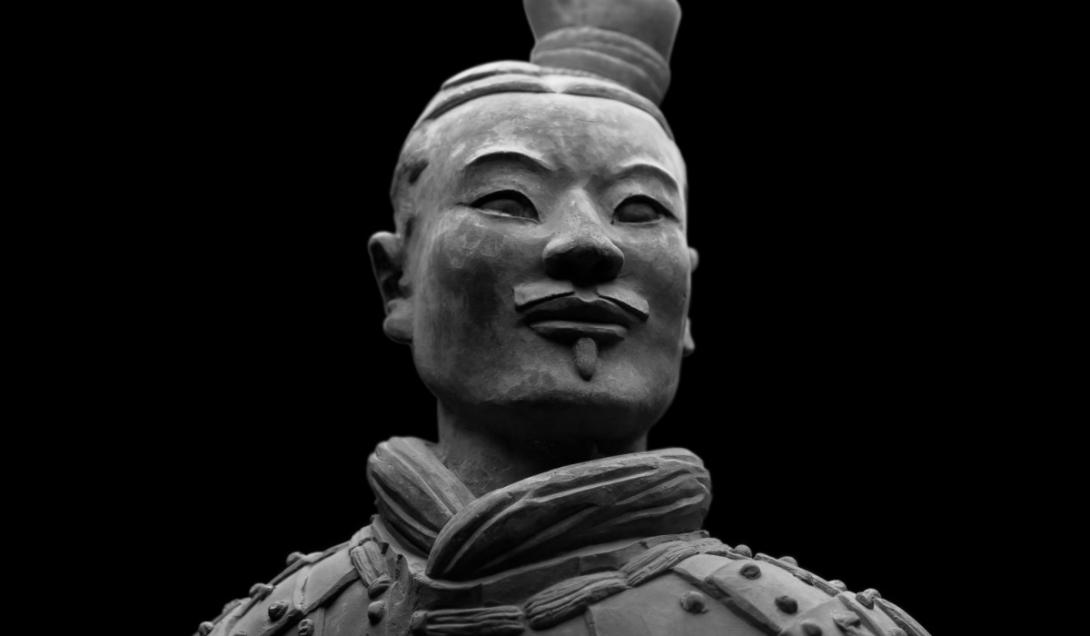 Flechas y mercurio: la razón por la que la tumba del primer emperador chino sigue sin ser abierta-0
