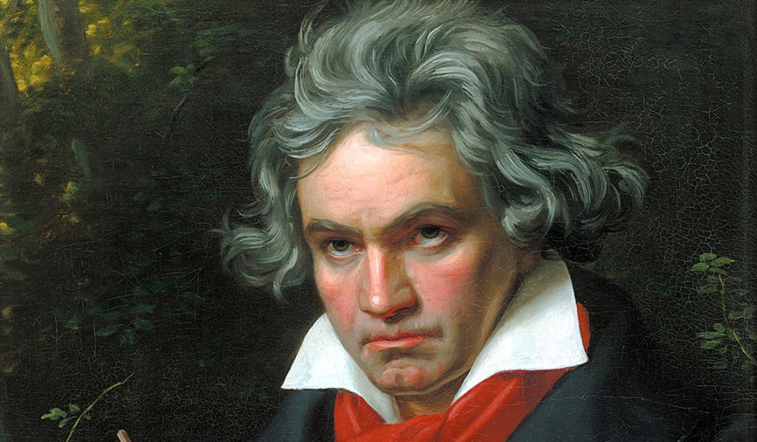 De qué murió Beethoven: esto dice la primera prueba de su ADN-0