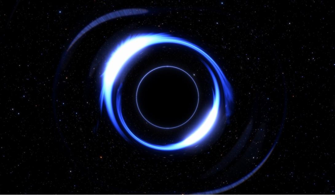Agujeros negros más antiguos que el Universo: posibles restos de un Universo anterior-0