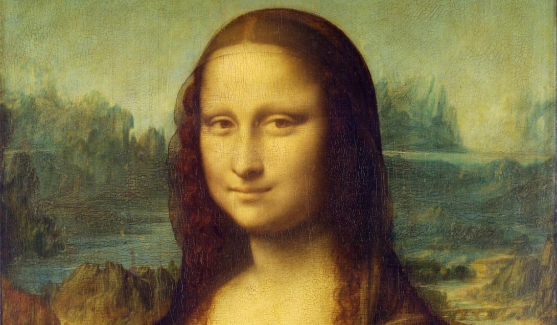 Identifican el “ingrediente secreto” en las pinturas de da Vinci y otros maestros-0