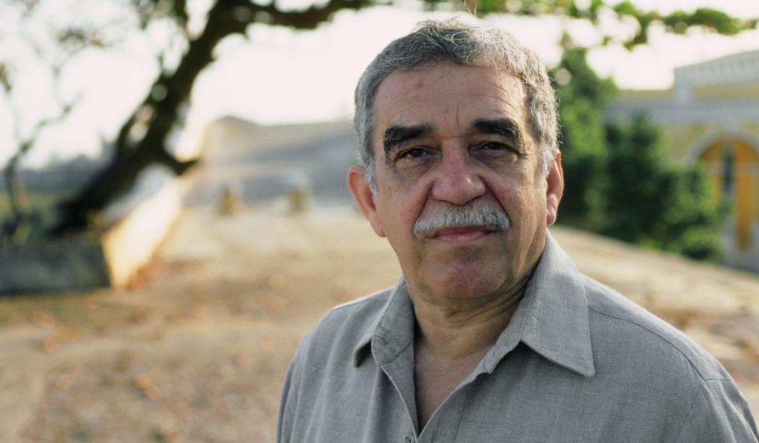 "En agosto nos vemos": publicarán una novela inédita de Gabriel García Márquez-0