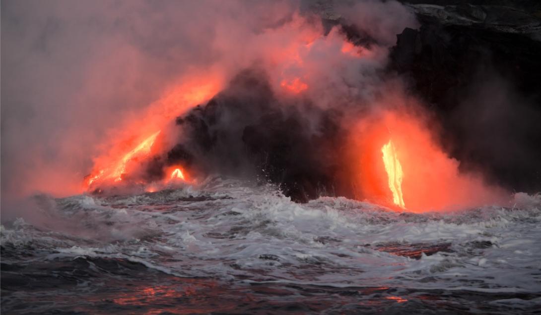 Descubren 19 mil volcanes submarinos y creen que hay al menos 40 mil más-0