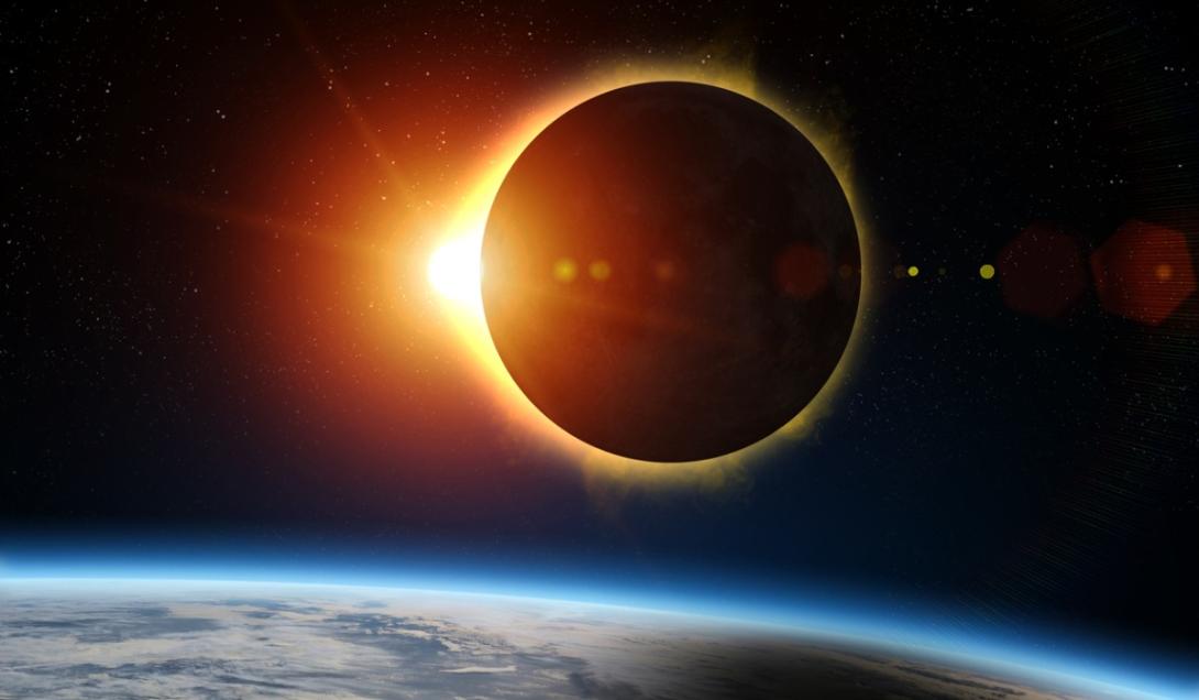 Anillo de fuego: cuándo y dónde ver el próximo gran eclipse solar-0