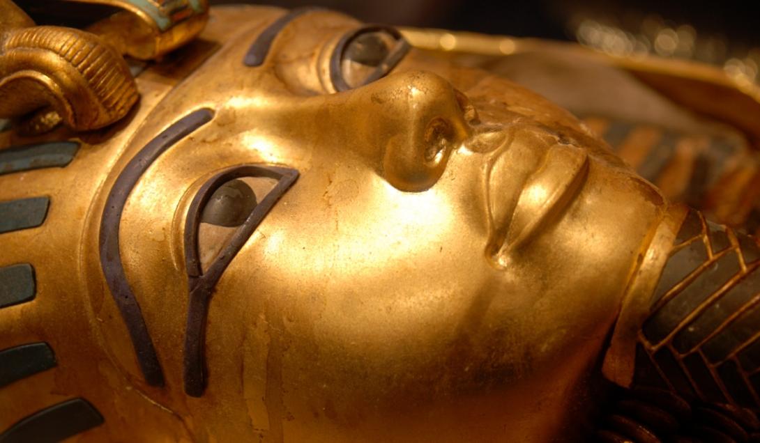 La ciencia revela de qué murió Tutankamón hace más de 3400 años-0