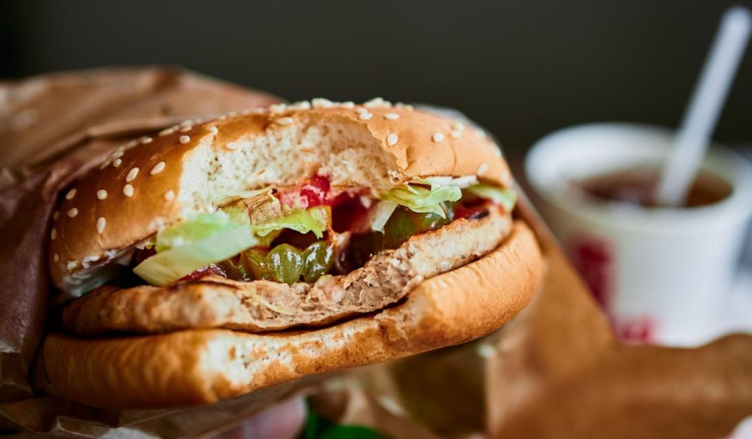 Histórico: McDonald's cambiará la receta de sus hamburguesas-0