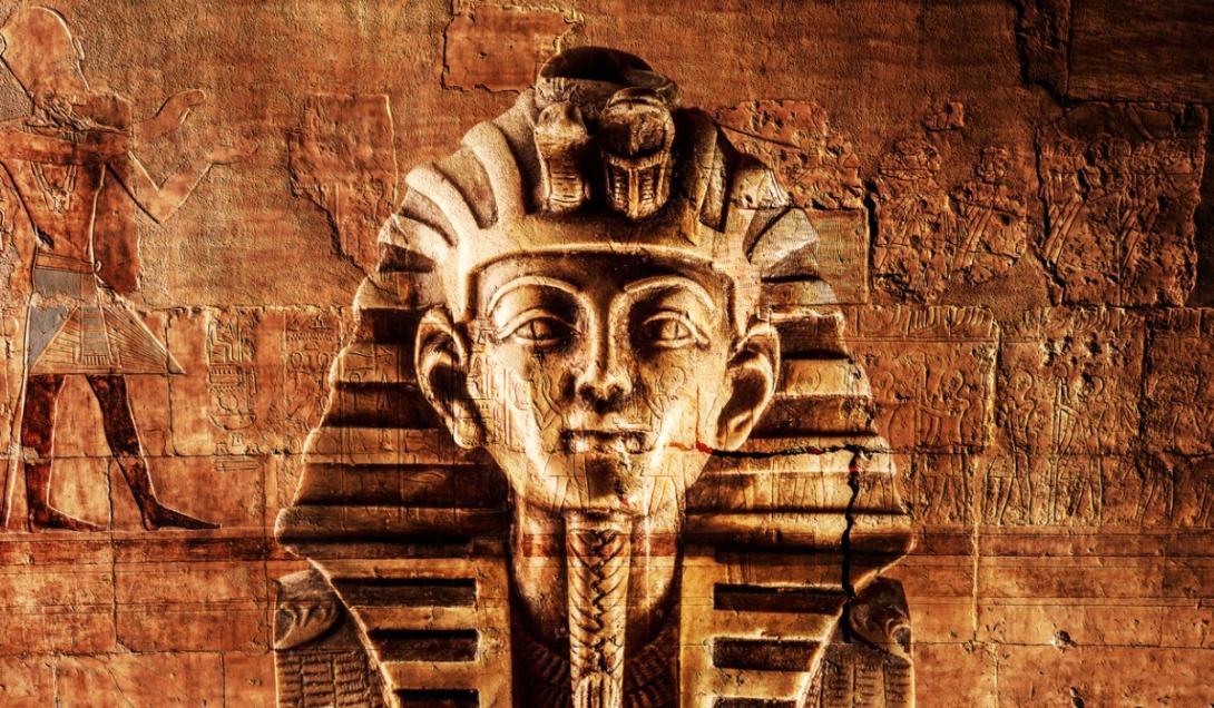 Maldición del Faraón: revelan por qué fallecieron las personas que abrieron la tumba de Tutankamón-0