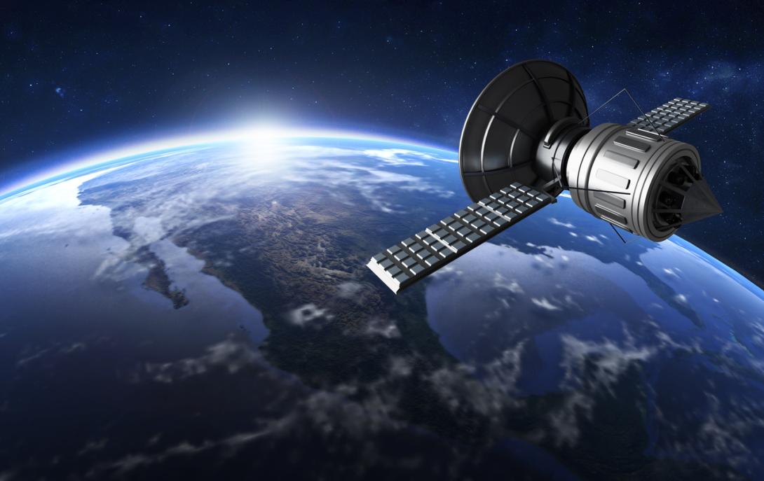 Histórico récord: la NASA logró enviar un mensaje a 226 millones de kilómetros de la Tierra-0