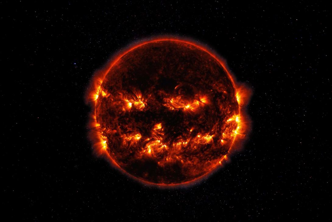 Descubren la fecha exacta en la que explotará el Sol-0